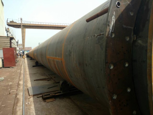 Highest Flagpole